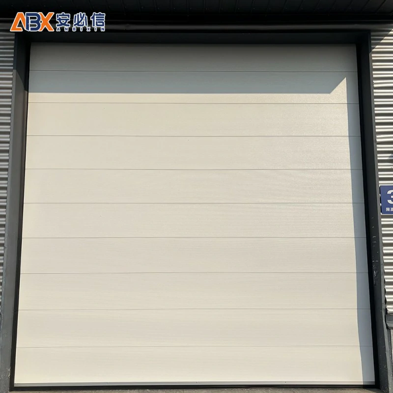 济宁快速提升门